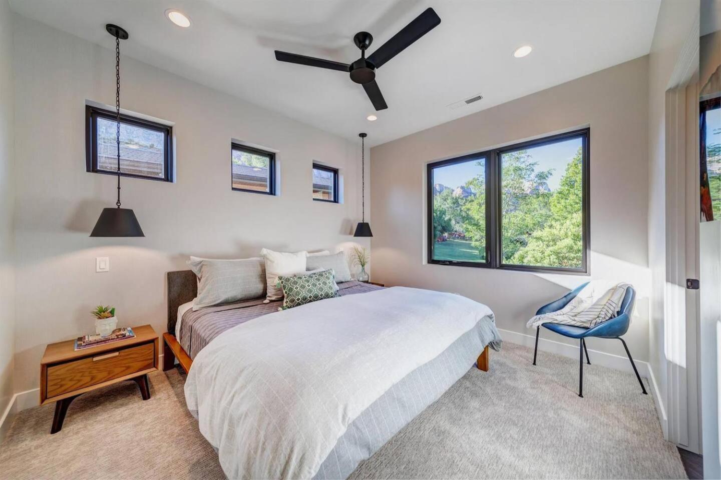 Lafave Luxury Rentals At Zion Springdale Ngoại thất bức ảnh