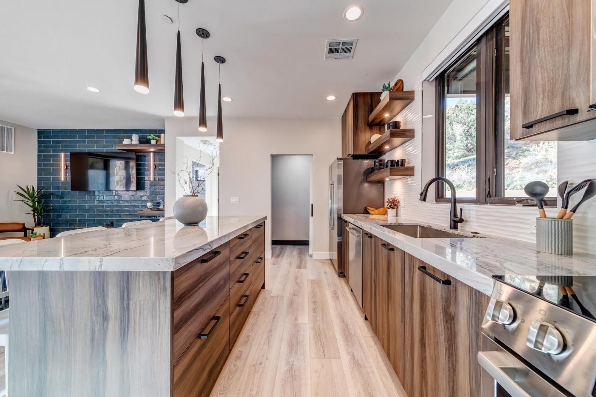 Lafave Luxury Rentals At Zion Springdale Ngoại thất bức ảnh