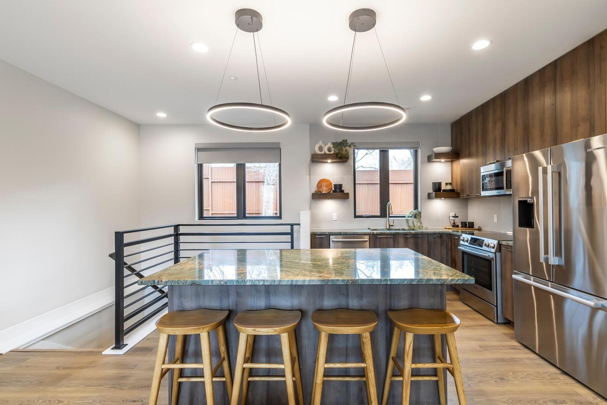 Lafave Luxury Rentals At Zion Springdale Ngoại thất bức ảnh