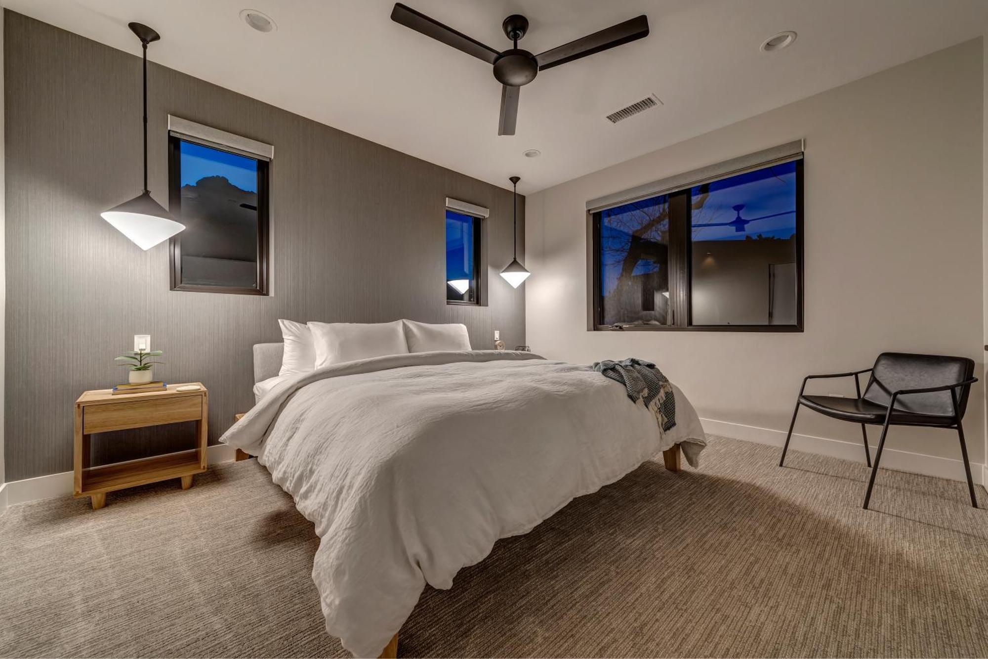 Lafave Luxury Rentals At Zion Springdale Ngoại thất bức ảnh