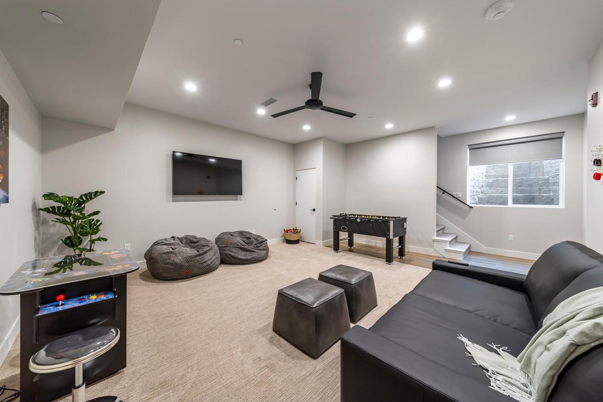 Lafave Luxury Rentals At Zion Springdale Ngoại thất bức ảnh