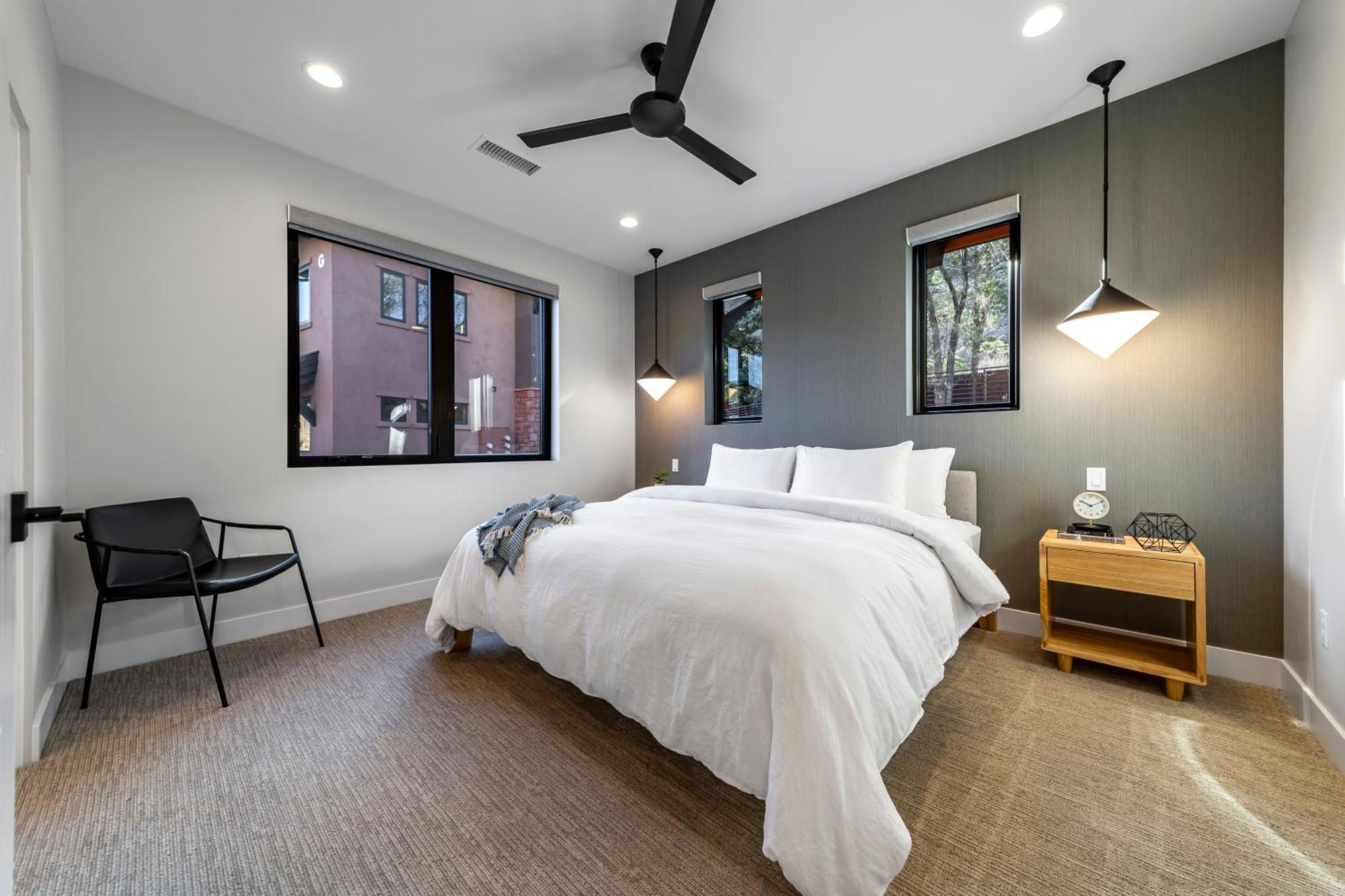Lafave Luxury Rentals At Zion Springdale Ngoại thất bức ảnh