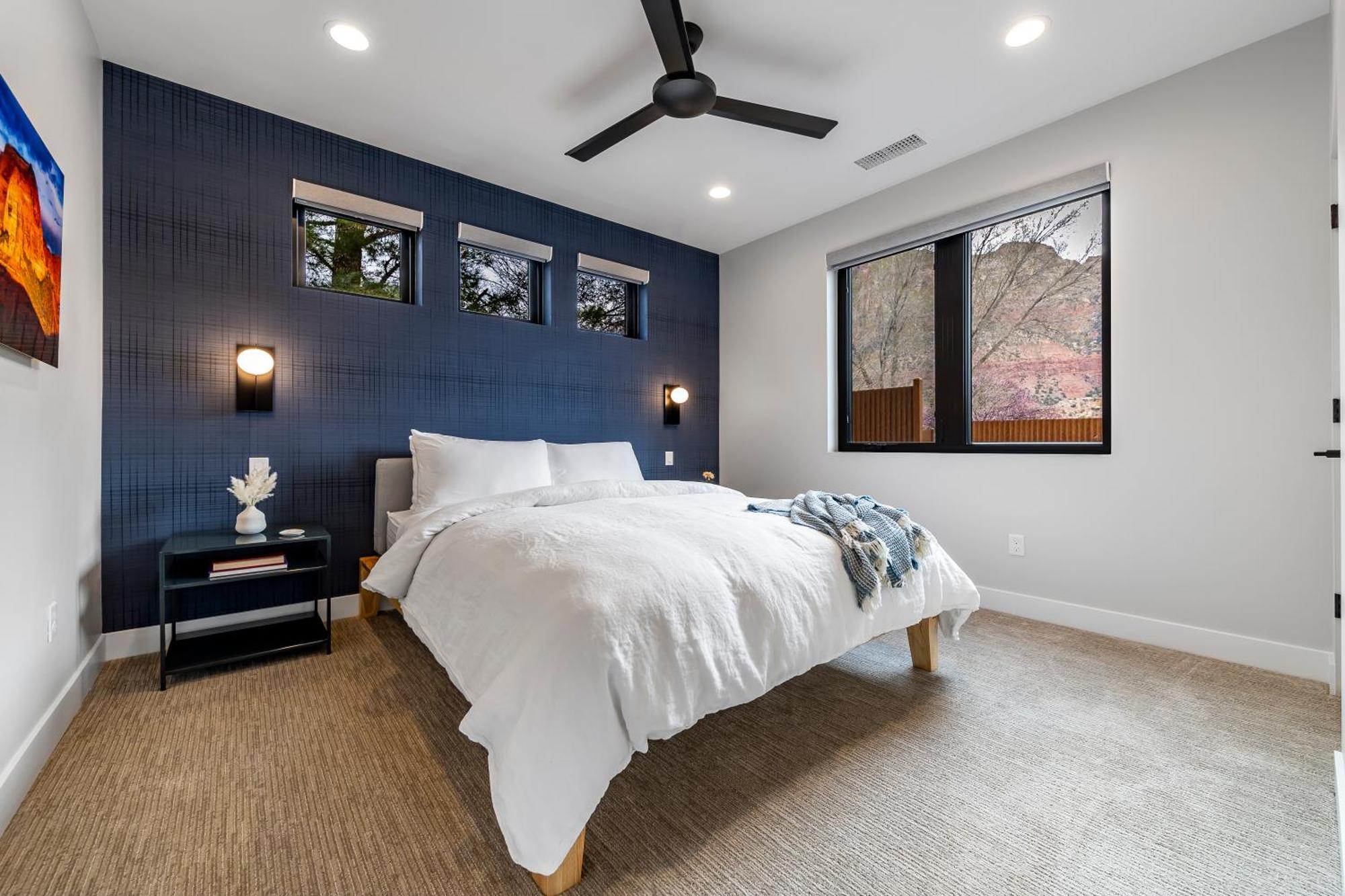 Lafave Luxury Rentals At Zion Springdale Ngoại thất bức ảnh