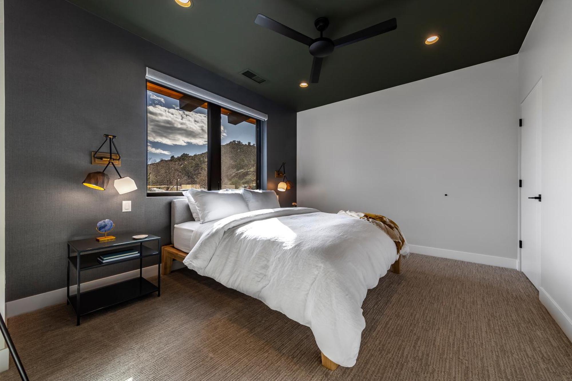 Lafave Luxury Rentals At Zion Springdale Ngoại thất bức ảnh