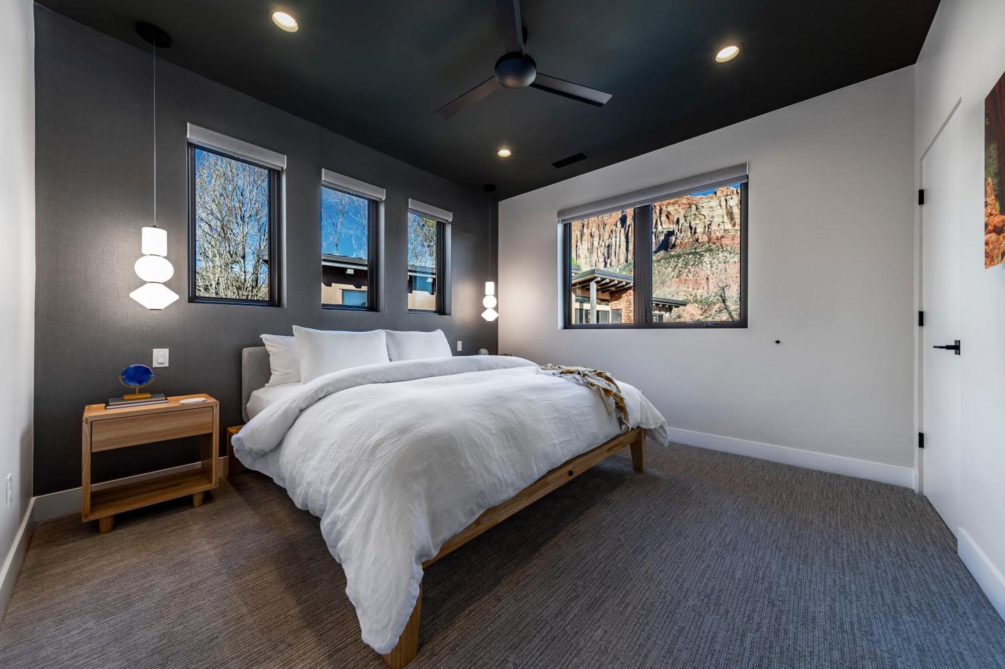Lafave Luxury Rentals At Zion Springdale Ngoại thất bức ảnh