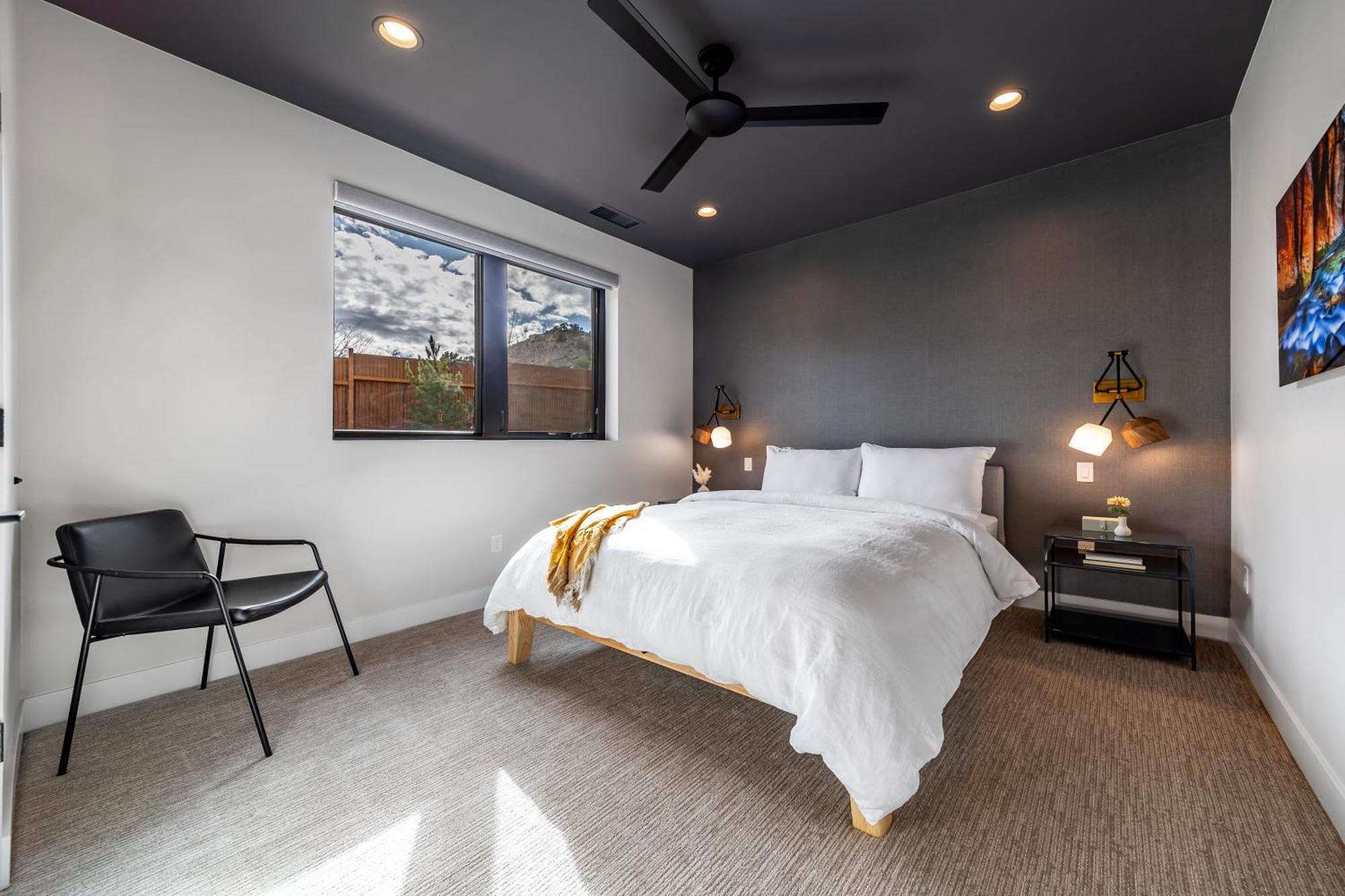 Lafave Luxury Rentals At Zion Springdale Ngoại thất bức ảnh