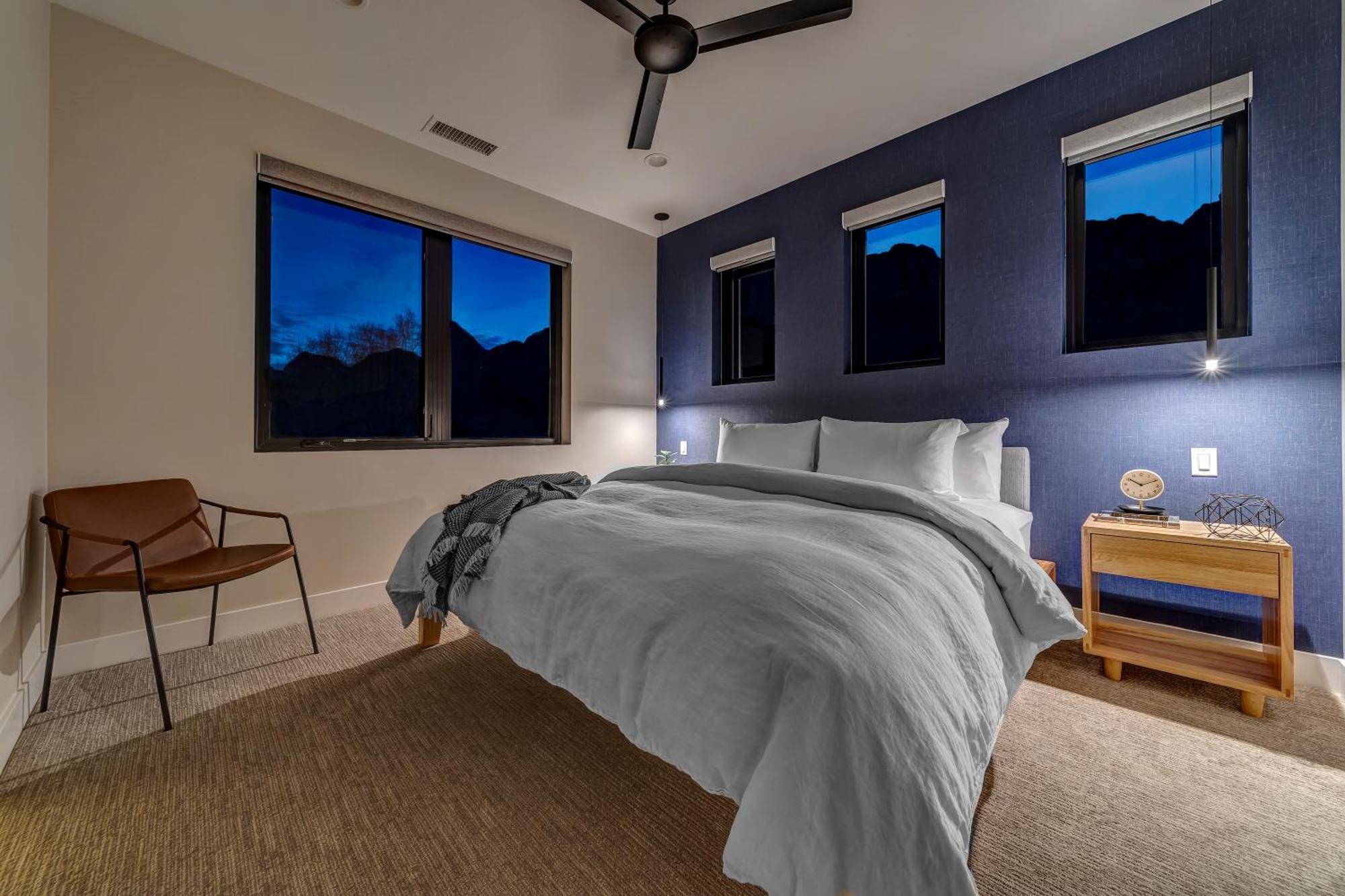 Lafave Luxury Rentals At Zion Springdale Ngoại thất bức ảnh