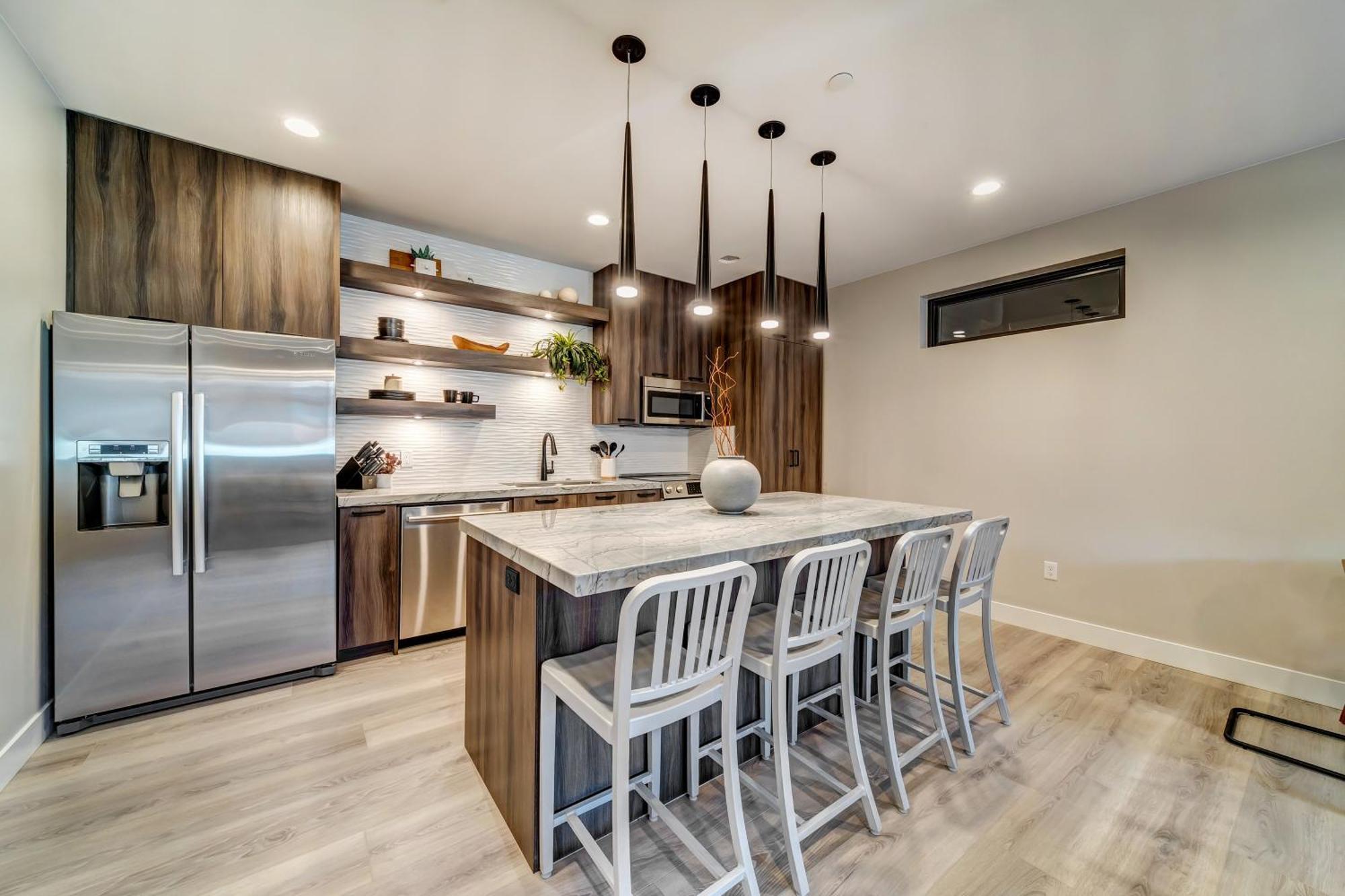 Lafave Luxury Rentals At Zion Springdale Ngoại thất bức ảnh
