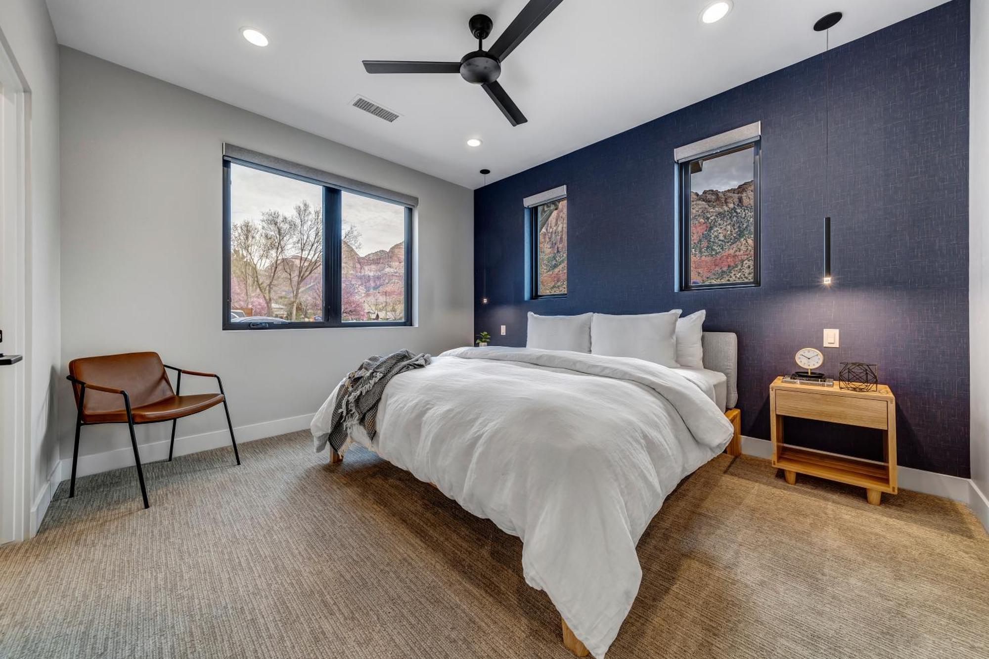 Lafave Luxury Rentals At Zion Springdale Ngoại thất bức ảnh