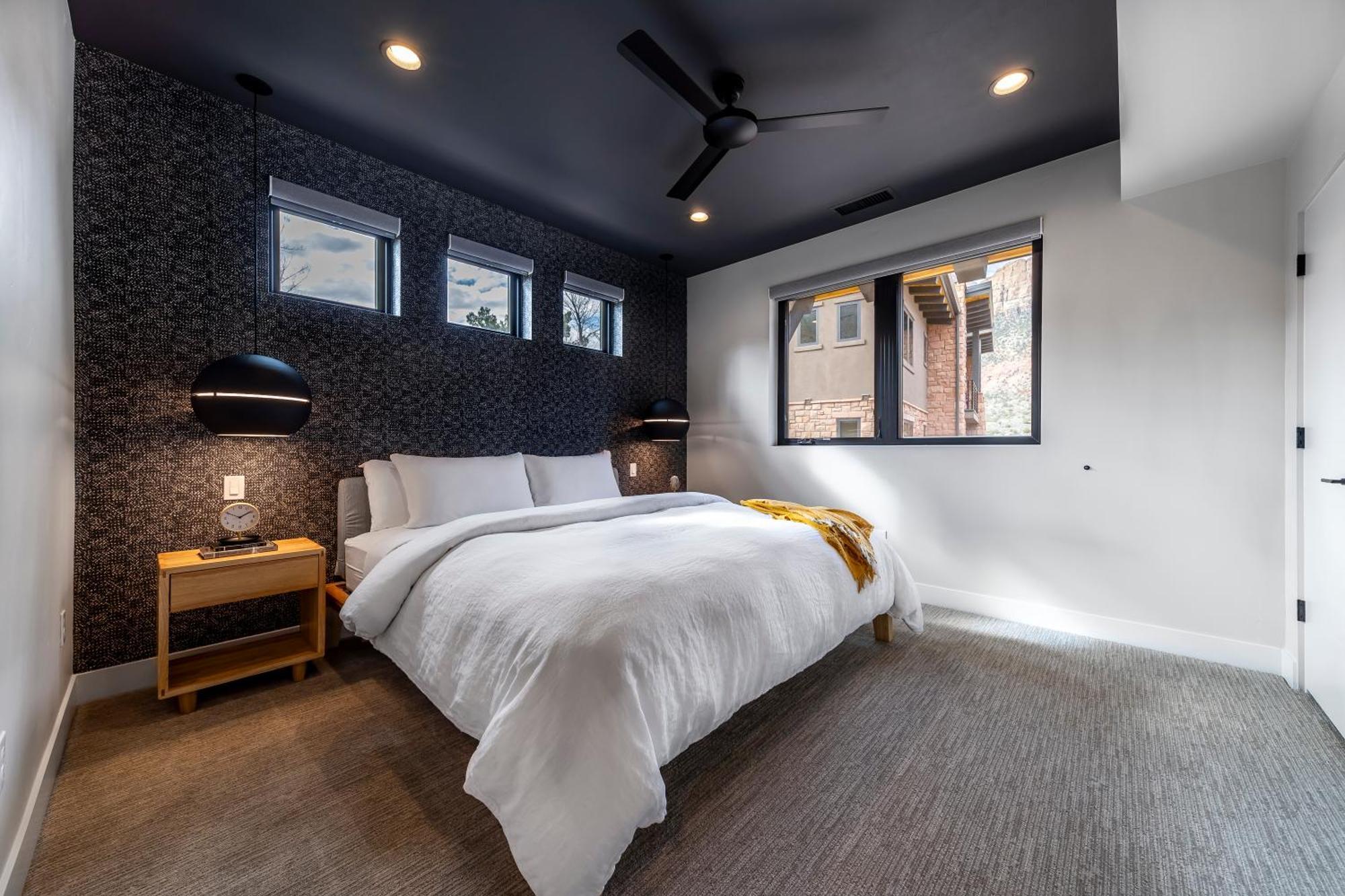 Lafave Luxury Rentals At Zion Springdale Ngoại thất bức ảnh