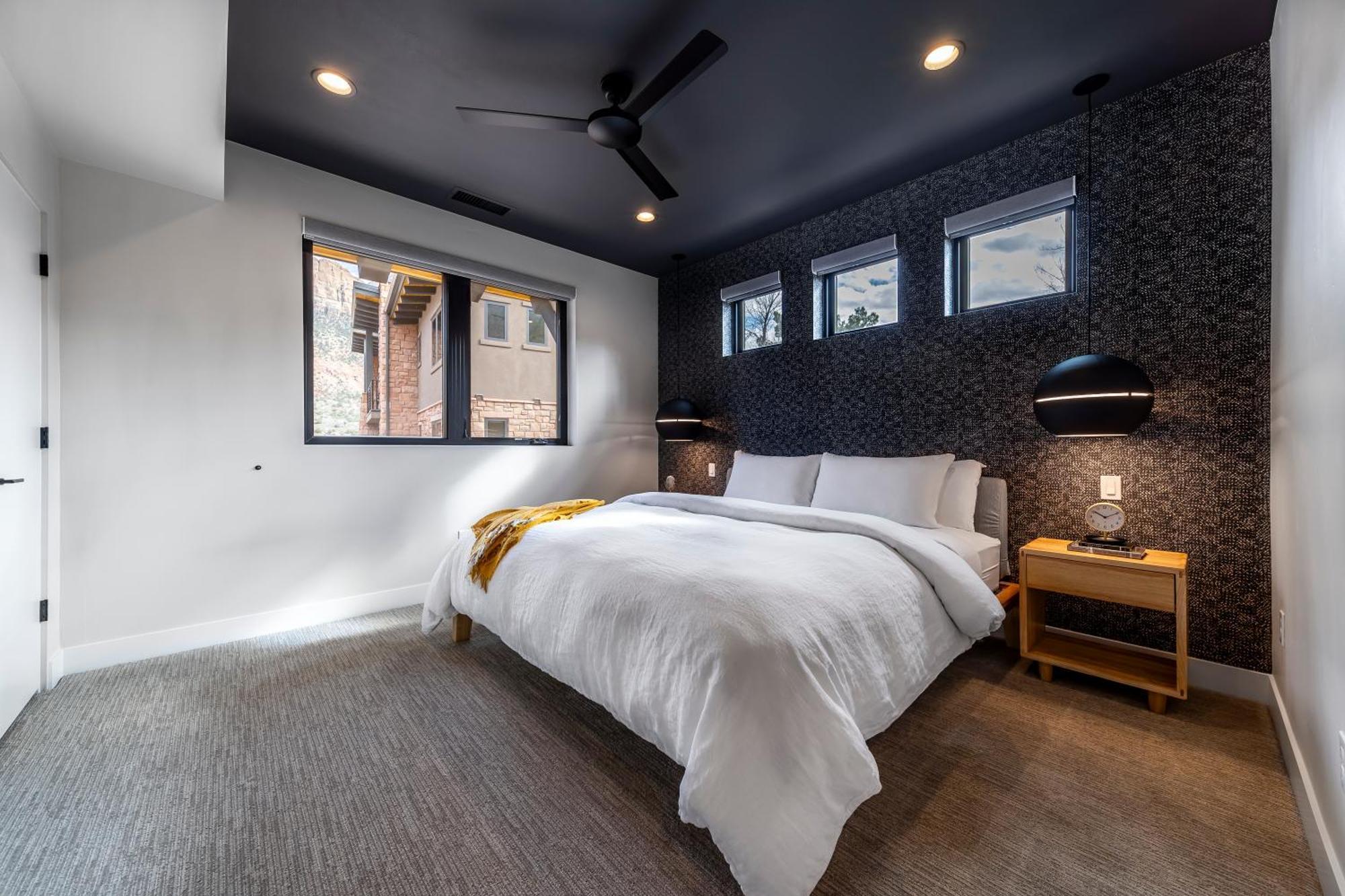 Lafave Luxury Rentals At Zion Springdale Ngoại thất bức ảnh