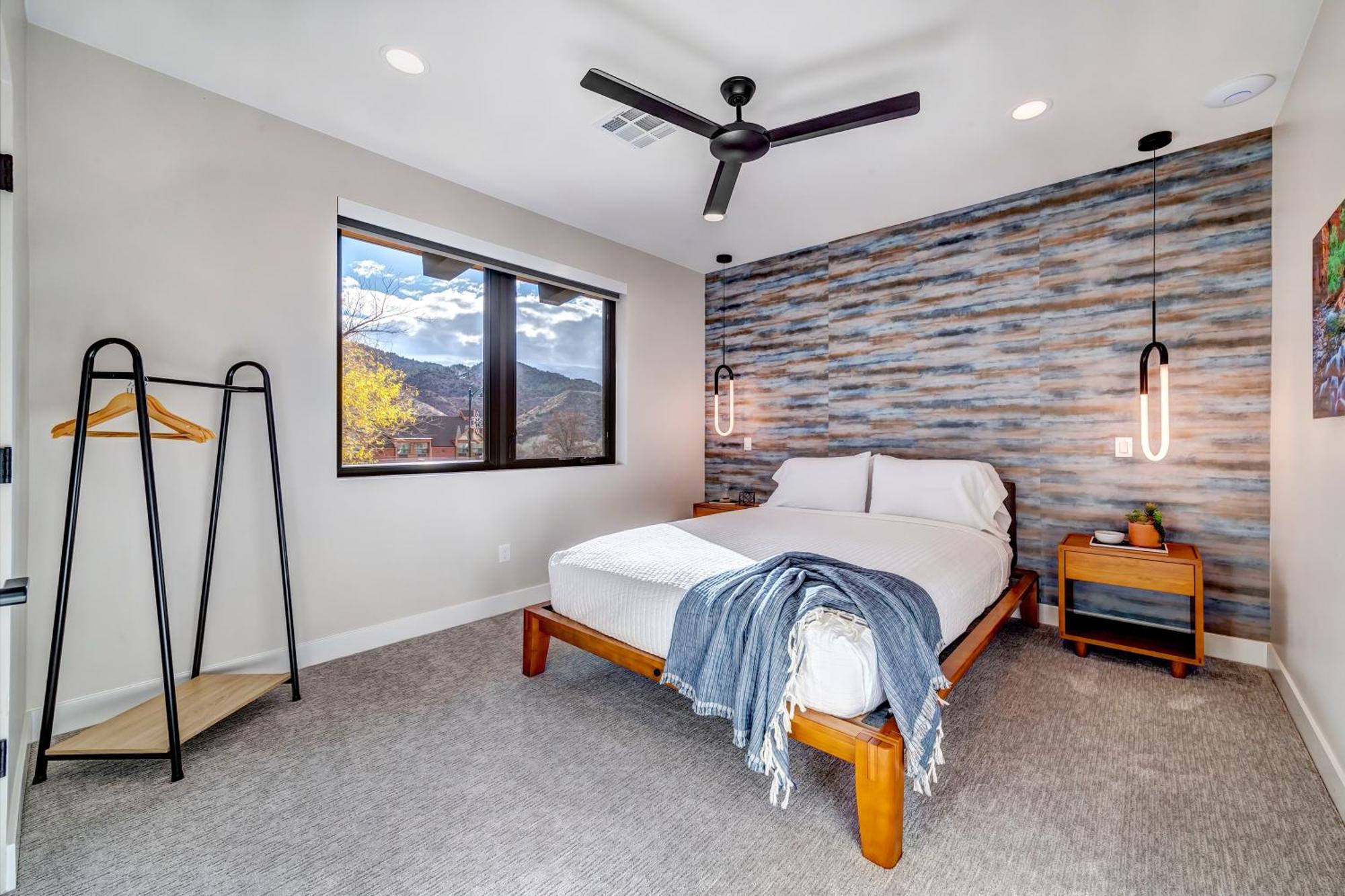 Lafave Luxury Rentals At Zion Springdale Ngoại thất bức ảnh