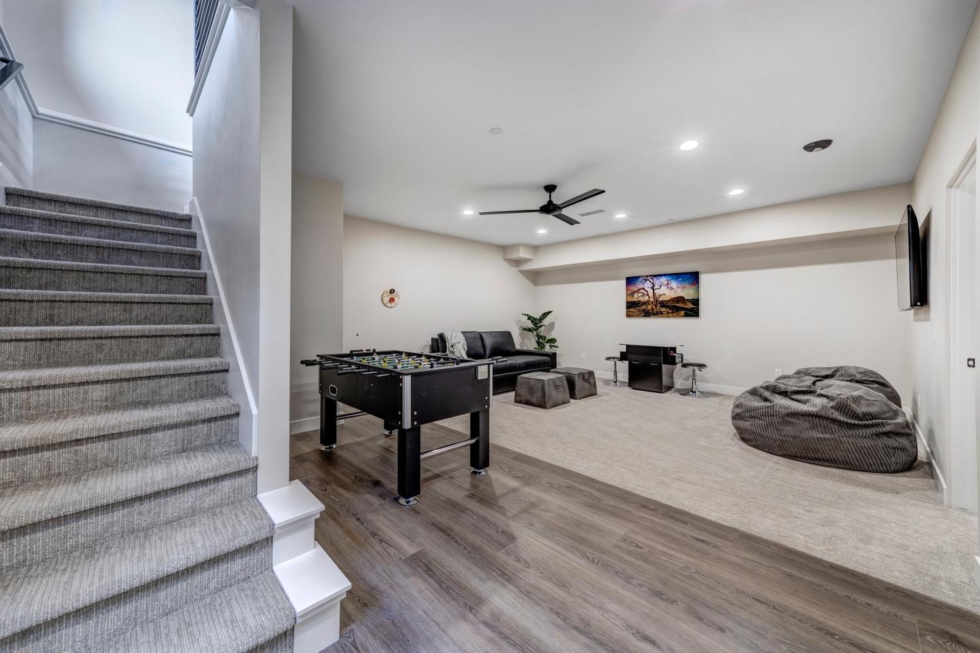 Lafave Luxury Rentals At Zion Springdale Ngoại thất bức ảnh