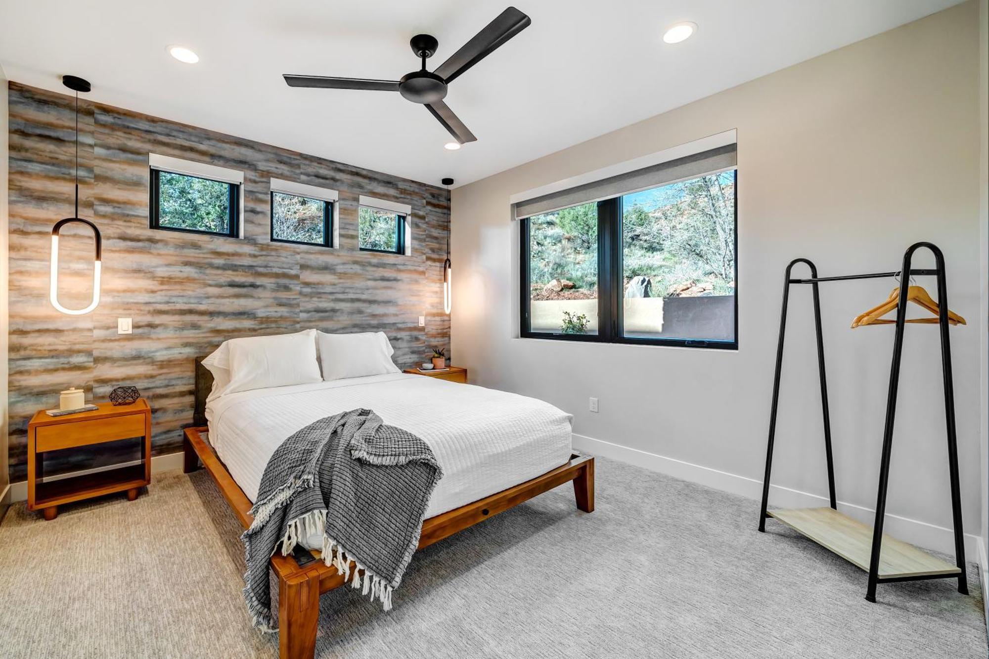 Lafave Luxury Rentals At Zion Springdale Ngoại thất bức ảnh
